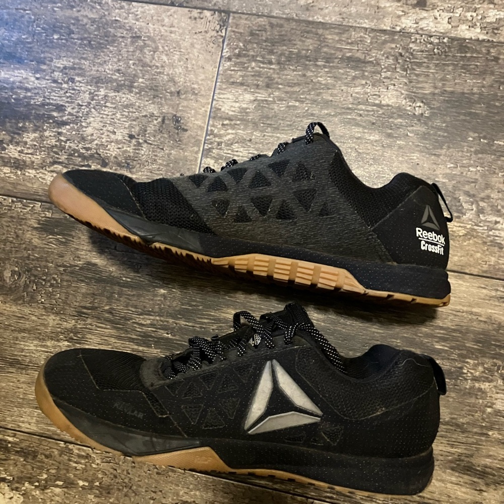 Reebok nano 6